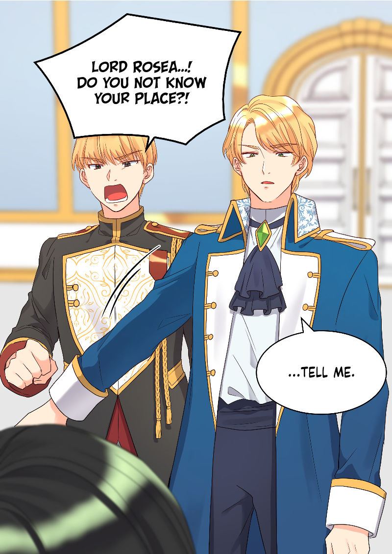 The Twin Siblings’ New Life - Chapter 48 Page 63