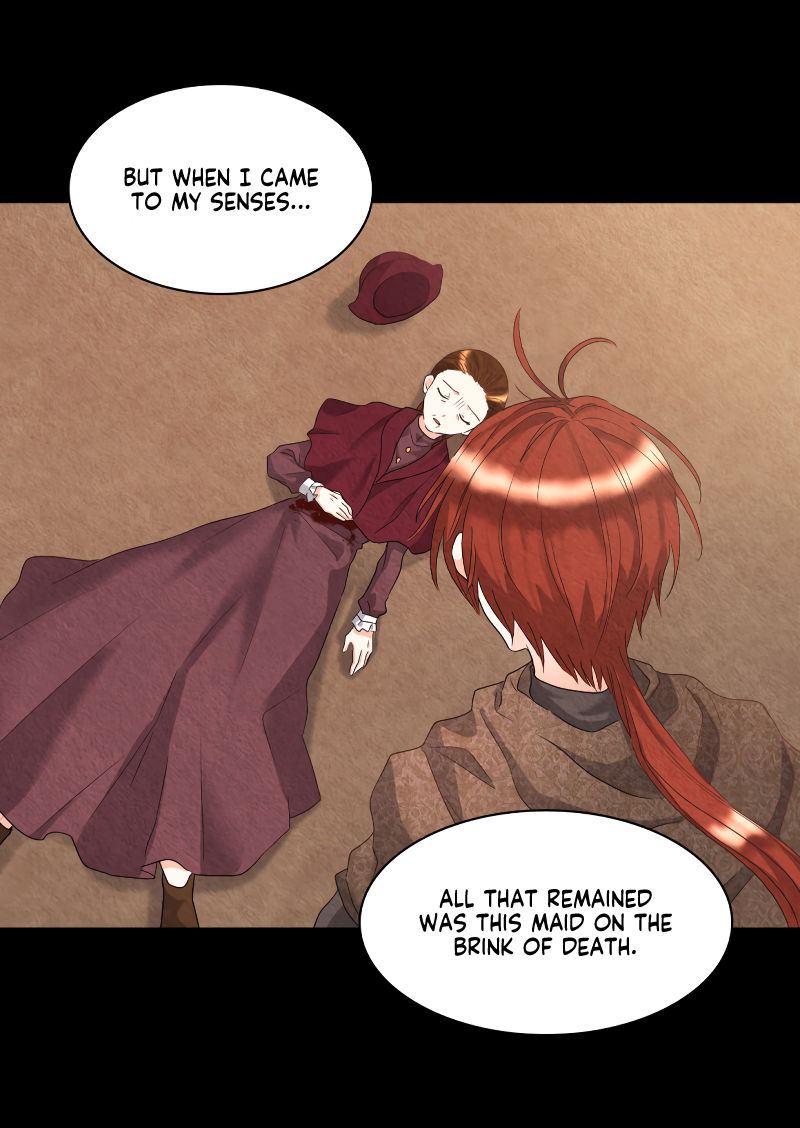 The Twin Siblings’ New Life - Chapter 48 Page 7