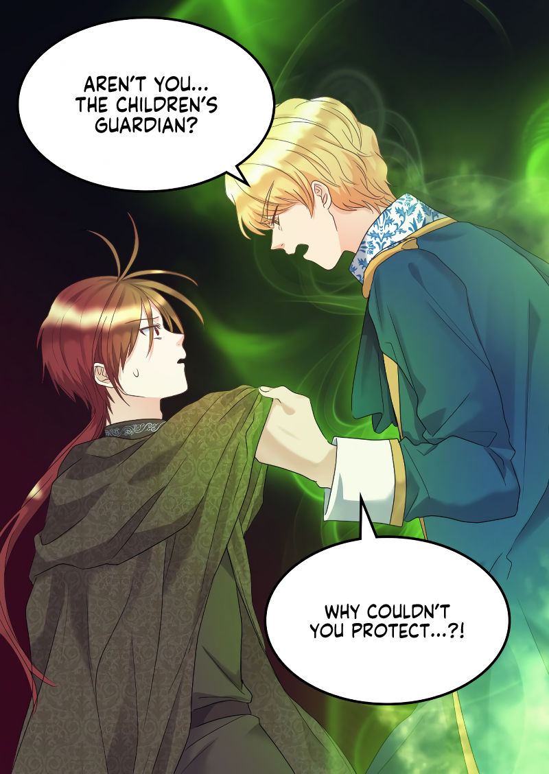 The Twin Siblings’ New Life - Chapter 48 Page 9