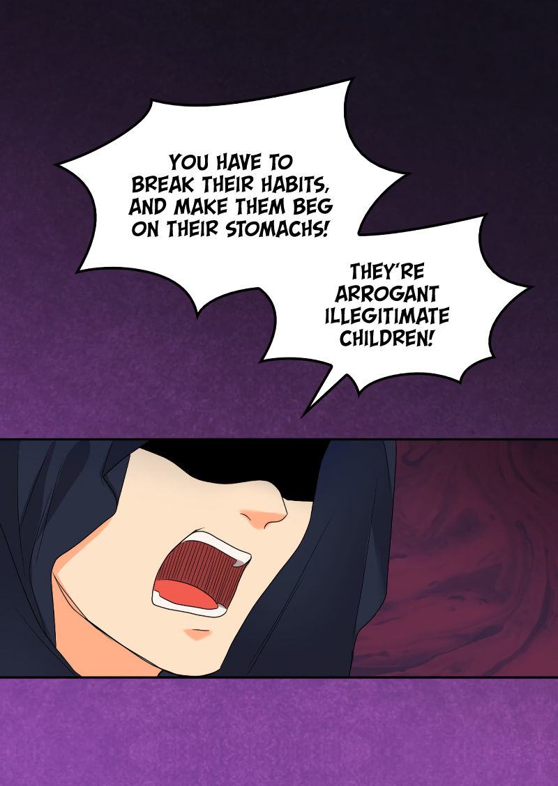 The Twin Siblings’ New Life - Chapter 49 Page 10
