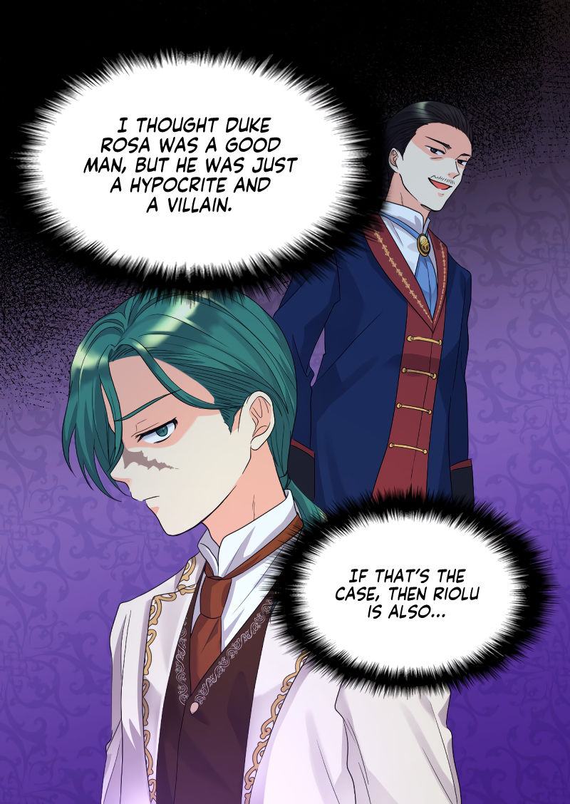The Twin Siblings’ New Life - Chapter 49 Page 13