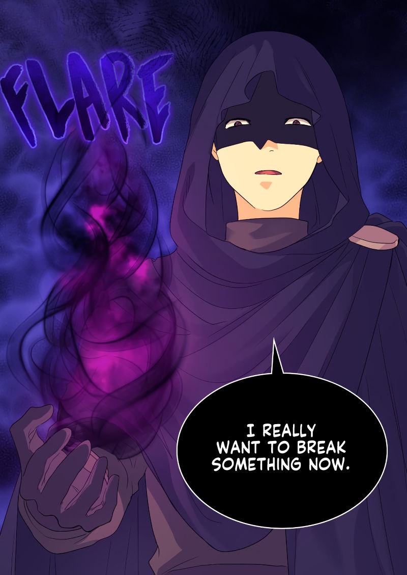 The Twin Siblings’ New Life - Chapter 49 Page 21