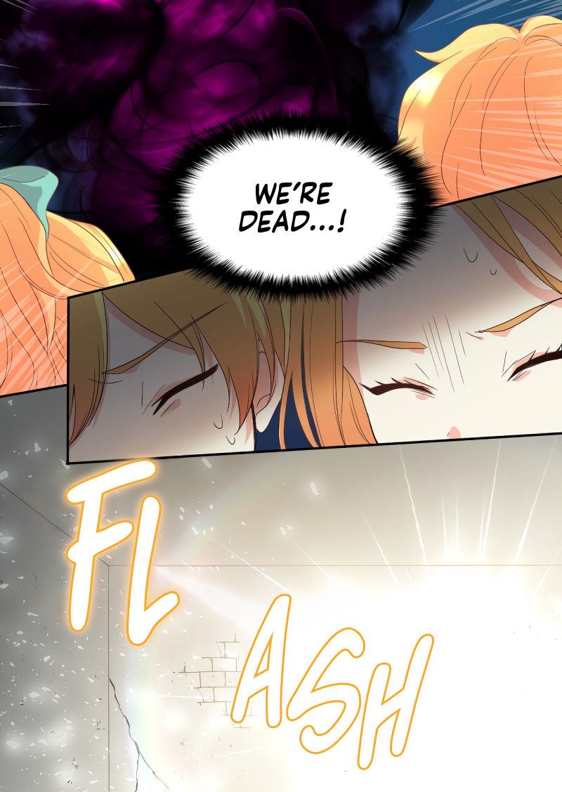 The Twin Siblings’ New Life - Chapter 49 Page 23