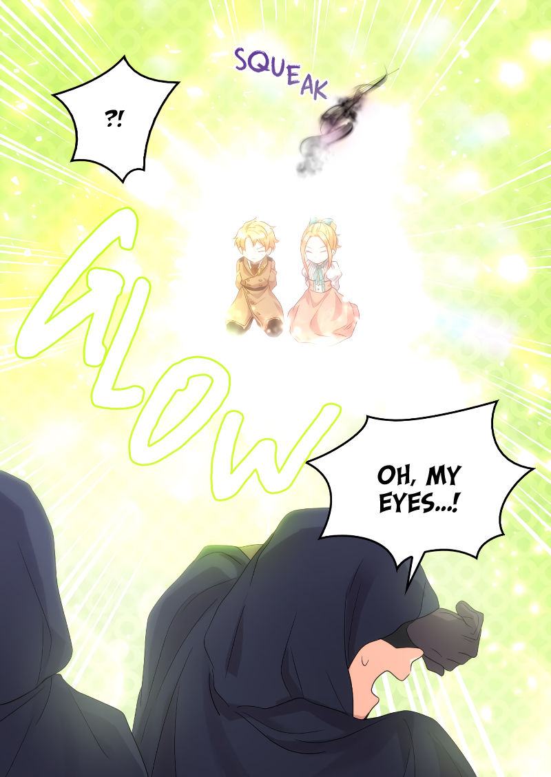 The Twin Siblings’ New Life - Chapter 49 Page 24