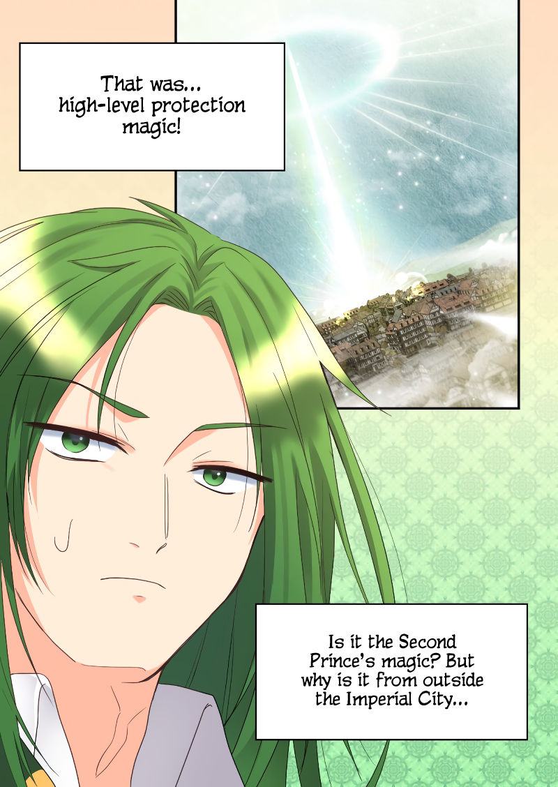 The Twin Siblings’ New Life - Chapter 49 Page 31