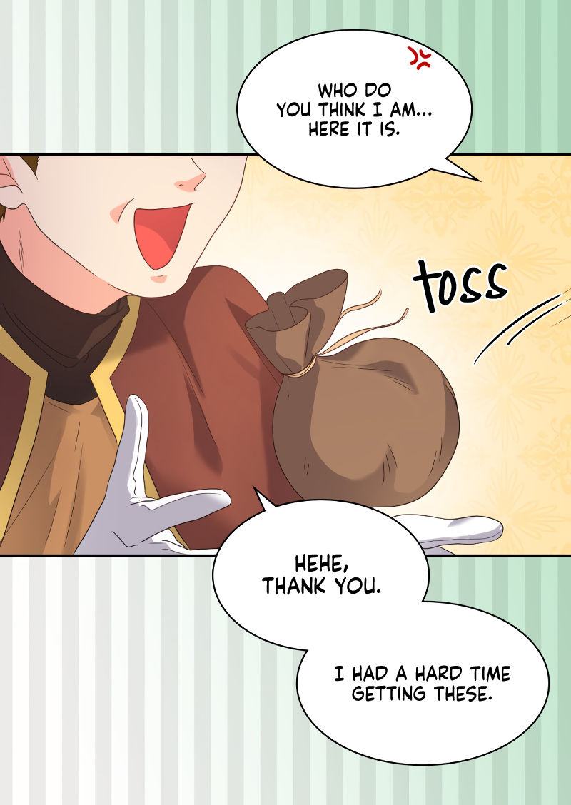The Twin Siblings’ New Life - Chapter 49 Page 35