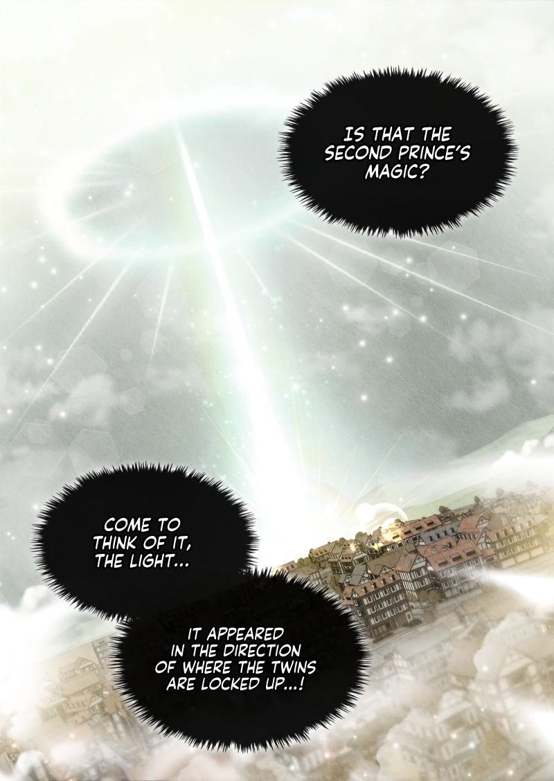The Twin Siblings’ New Life - Chapter 49 Page 40