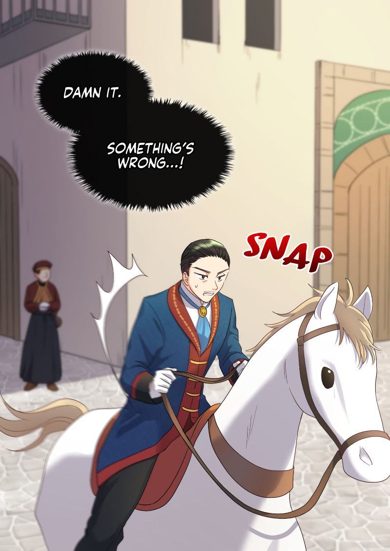 The Twin Siblings’ New Life - Chapter 49 Page 41