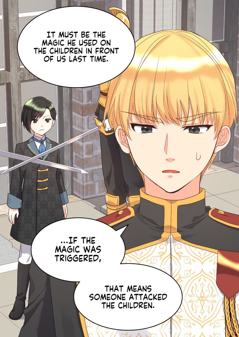 The Twin Siblings’ New Life - Chapter 49 Page 43