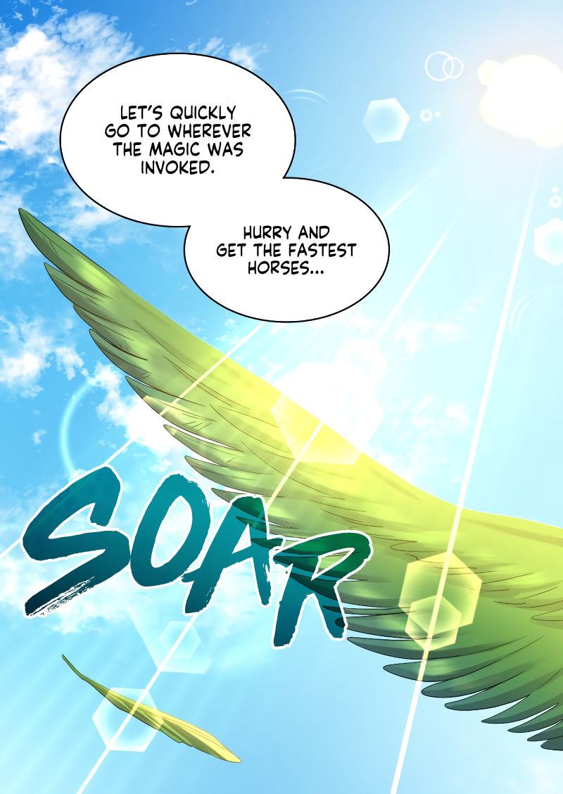 The Twin Siblings’ New Life - Chapter 49 Page 46