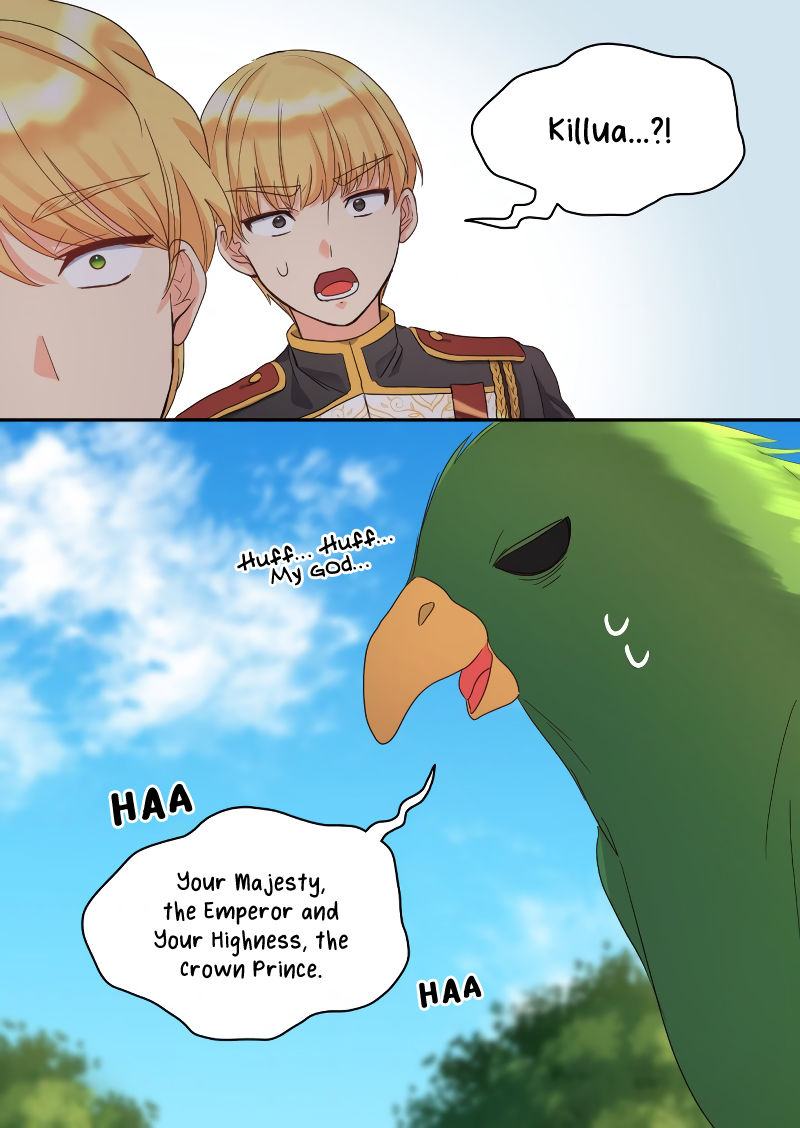 The Twin Siblings’ New Life - Chapter 49 Page 48