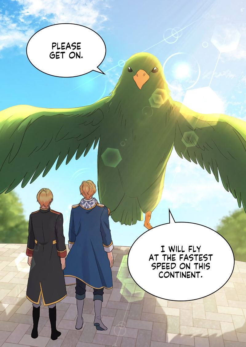 The Twin Siblings’ New Life - Chapter 49 Page 49