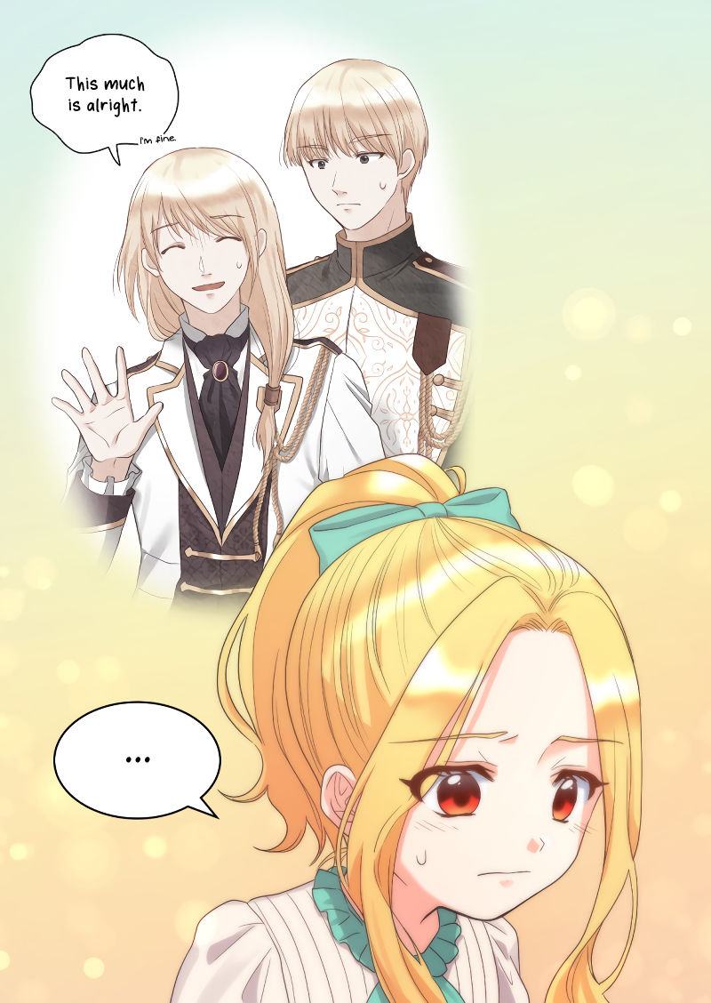 The Twin Siblings’ New Life - Chapter 49 Page 52