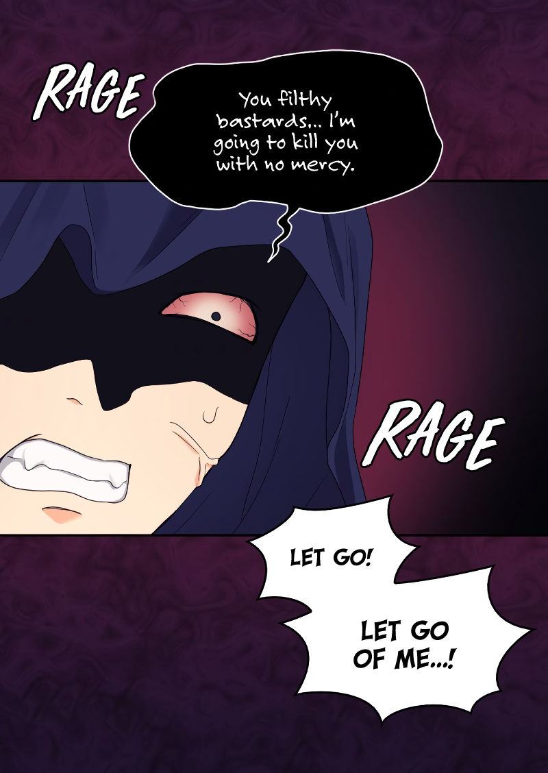 The Twin Siblings’ New Life - Chapter 49 Page 58