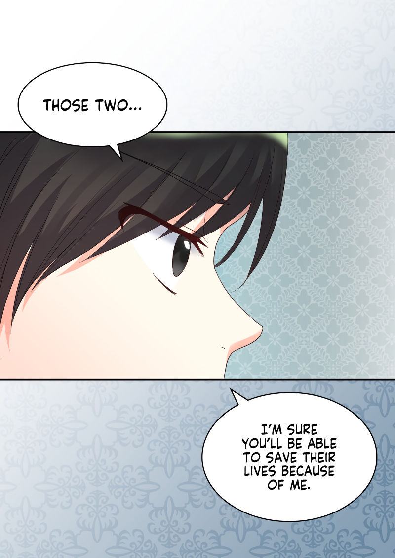 The Twin Siblings’ New Life - Chapter 49 Page 6