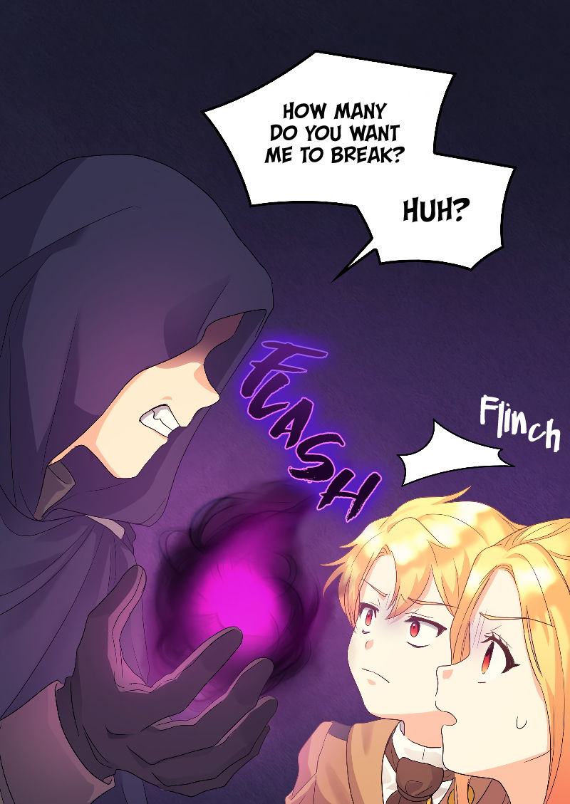 The Twin Siblings’ New Life - Chapter 49 Page 8