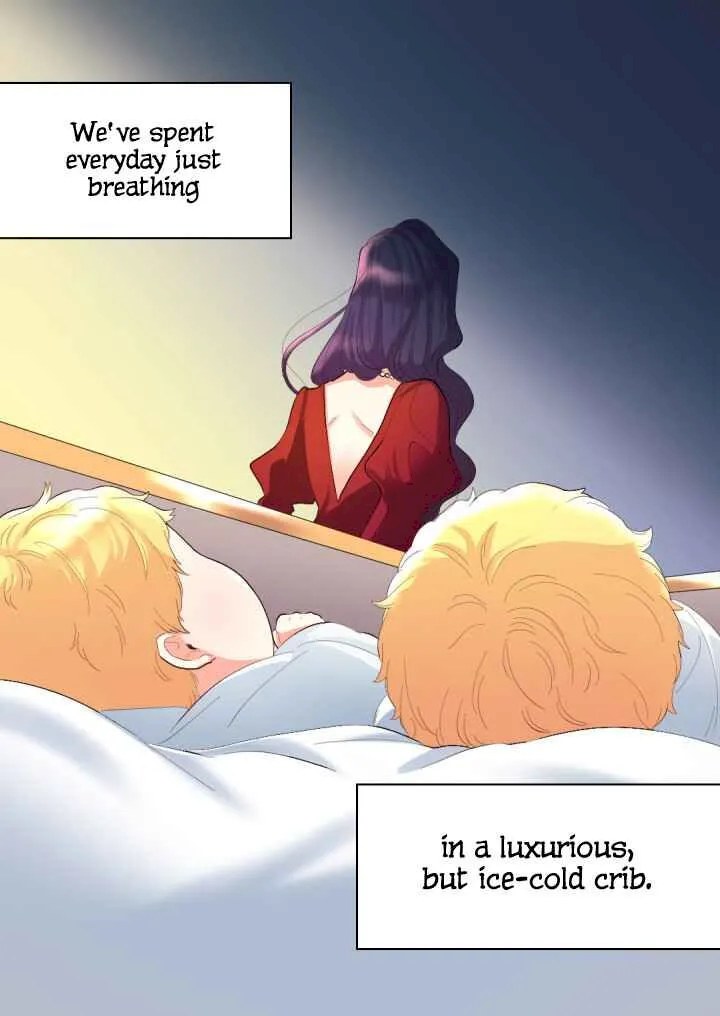 The Twin Siblings’ New Life - Chapter 5 Page 11