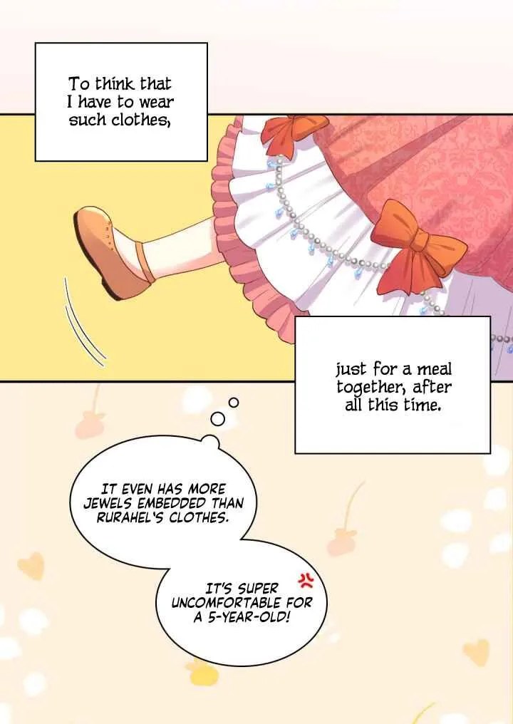 The Twin Siblings’ New Life - Chapter 5 Page 16