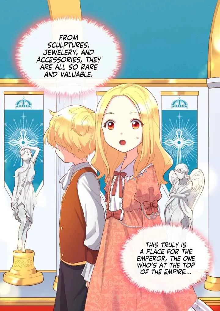 The Twin Siblings’ New Life - Chapter 5 Page 26