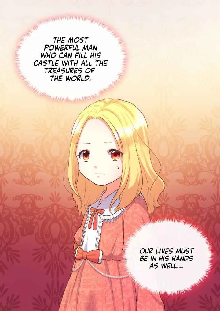 The Twin Siblings’ New Life - Chapter 5 Page 27