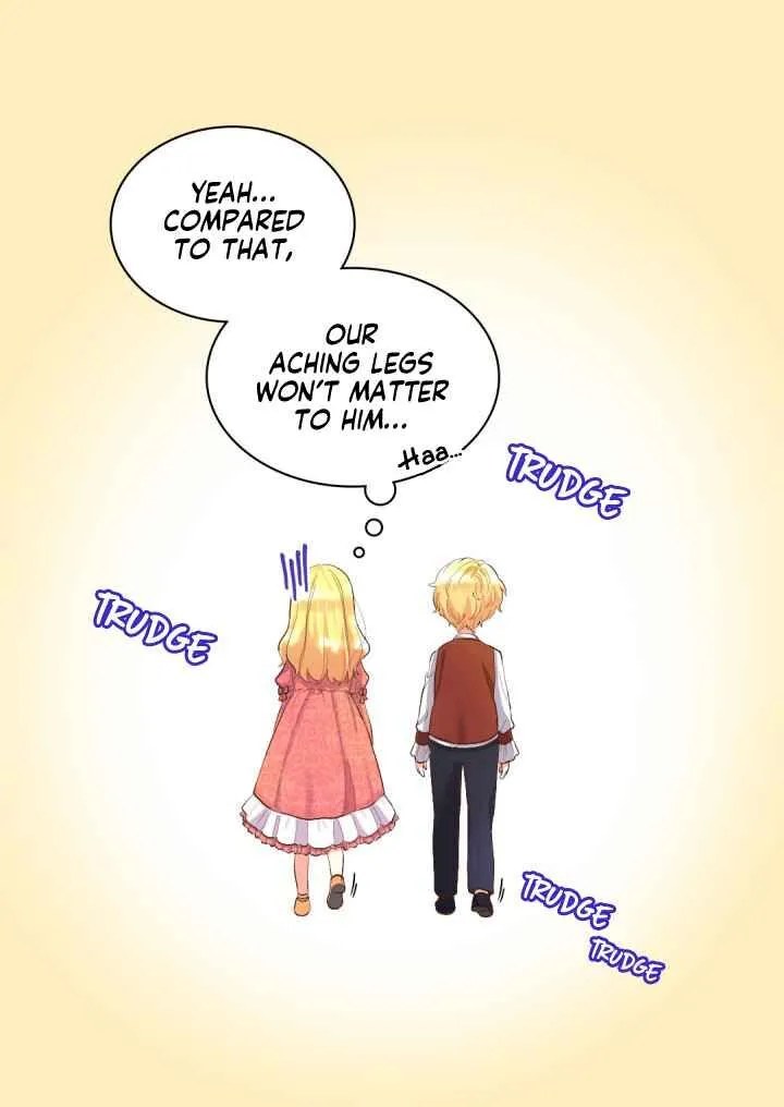 The Twin Siblings’ New Life - Chapter 5 Page 28