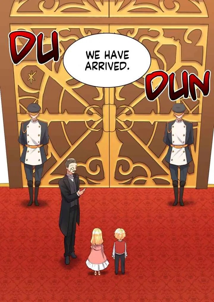 The Twin Siblings’ New Life - Chapter 5 Page 30