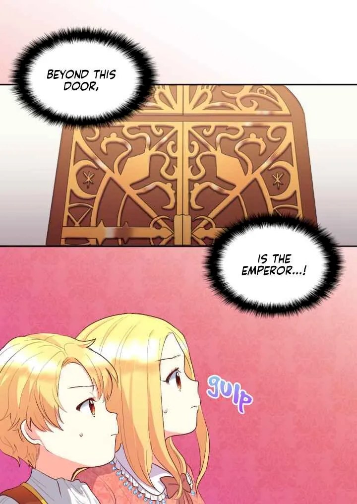 The Twin Siblings’ New Life - Chapter 5 Page 31