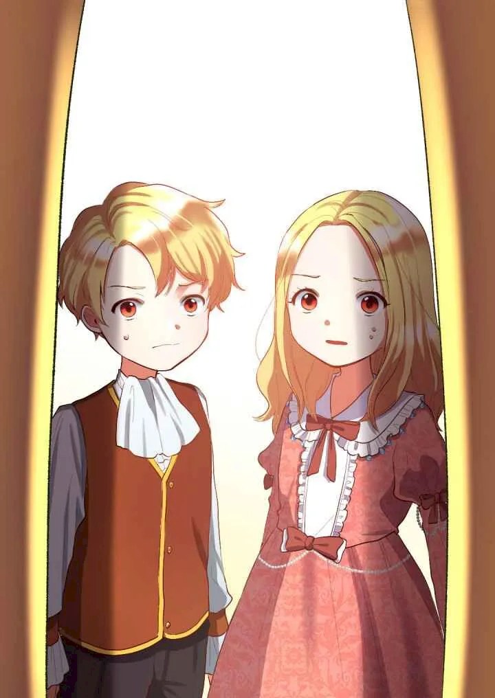 The Twin Siblings’ New Life - Chapter 5 Page 33