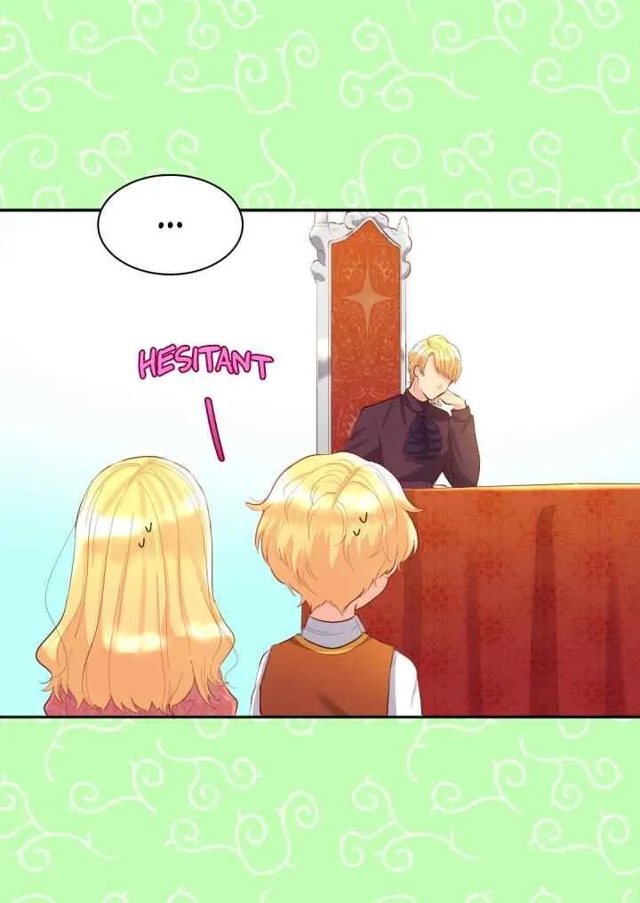 The Twin Siblings’ New Life - Chapter 5 Page 38