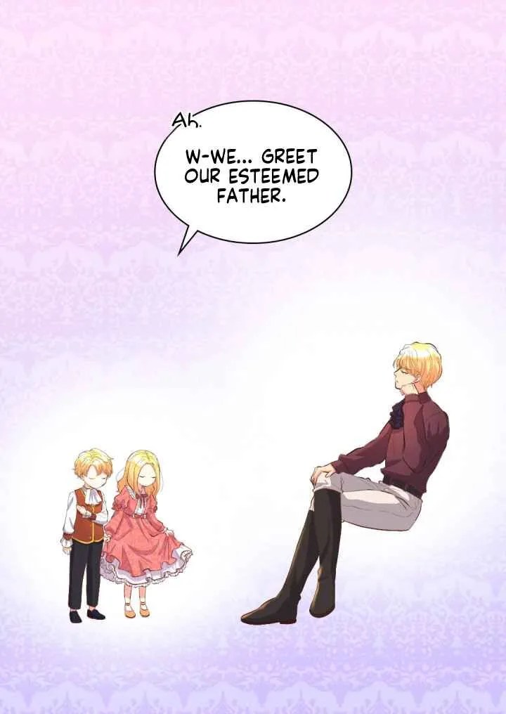The Twin Siblings’ New Life - Chapter 5 Page 39