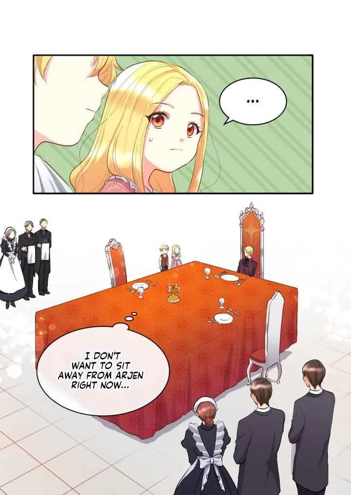 The Twin Siblings’ New Life - Chapter 5 Page 42