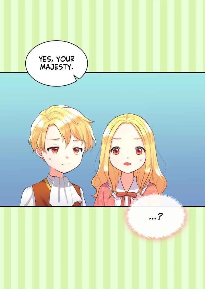 The Twin Siblings’ New Life - Chapter 5 Page 45