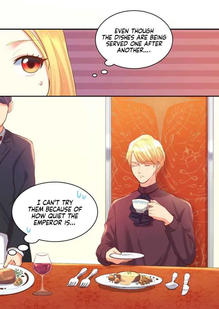 The Twin Siblings’ New Life - Chapter 5 Page 46