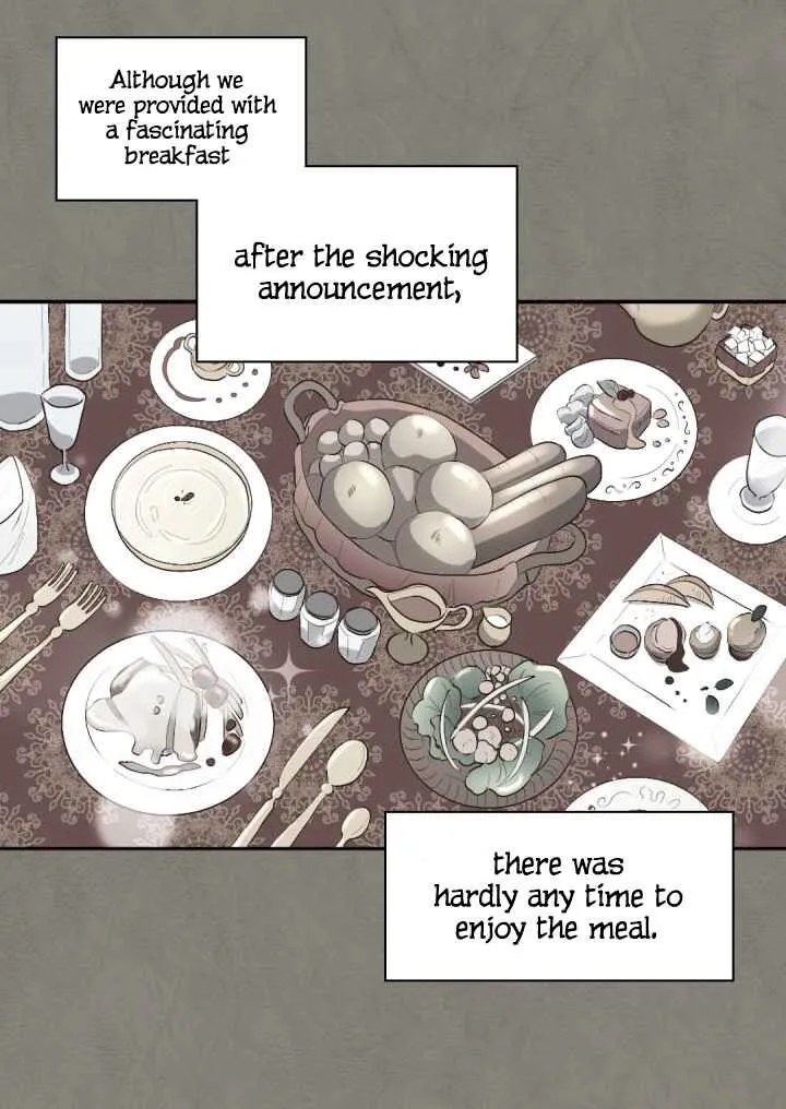 The Twin Siblings’ New Life - Chapter 5 Page 5
