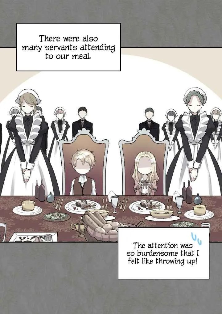 The Twin Siblings’ New Life - Chapter 5 Page 6