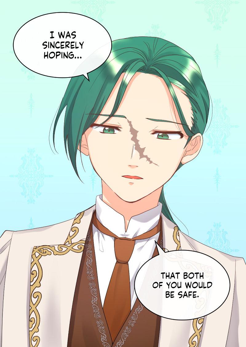The Twin Siblings’ New Life - Chapter 50 Page 10