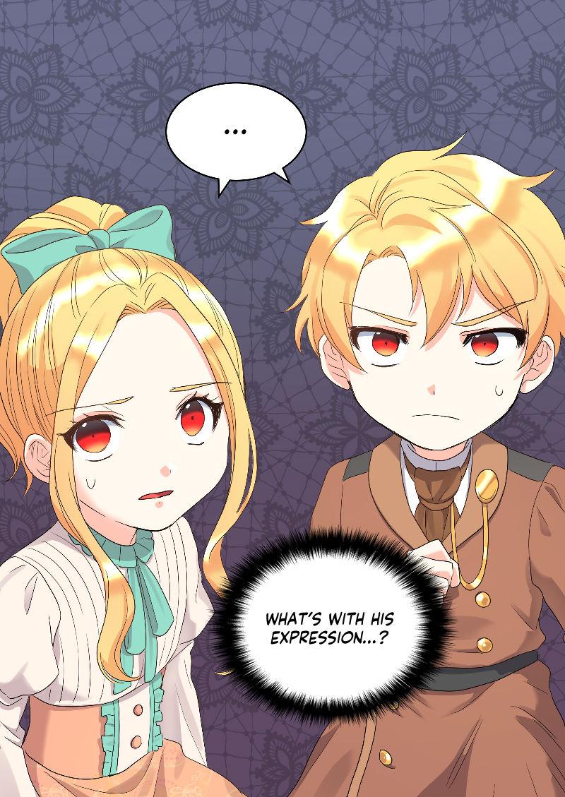 The Twin Siblings’ New Life - Chapter 50 Page 11