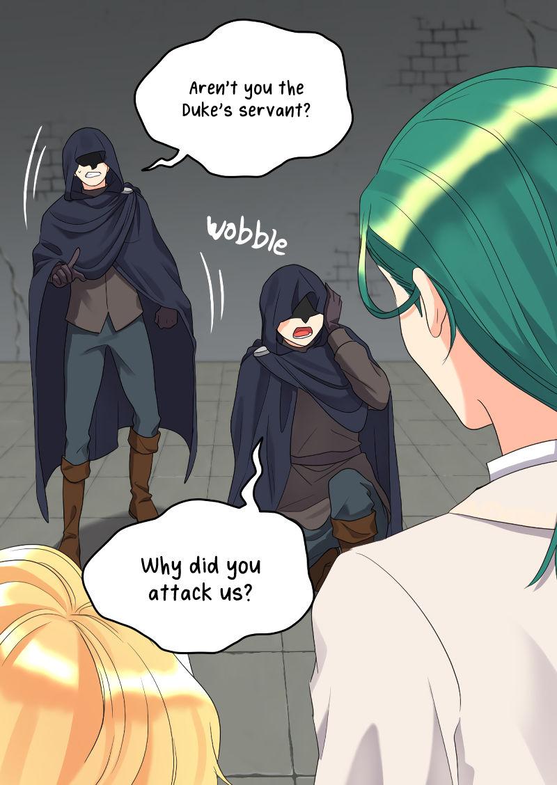 The Twin Siblings’ New Life - Chapter 50 Page 13
