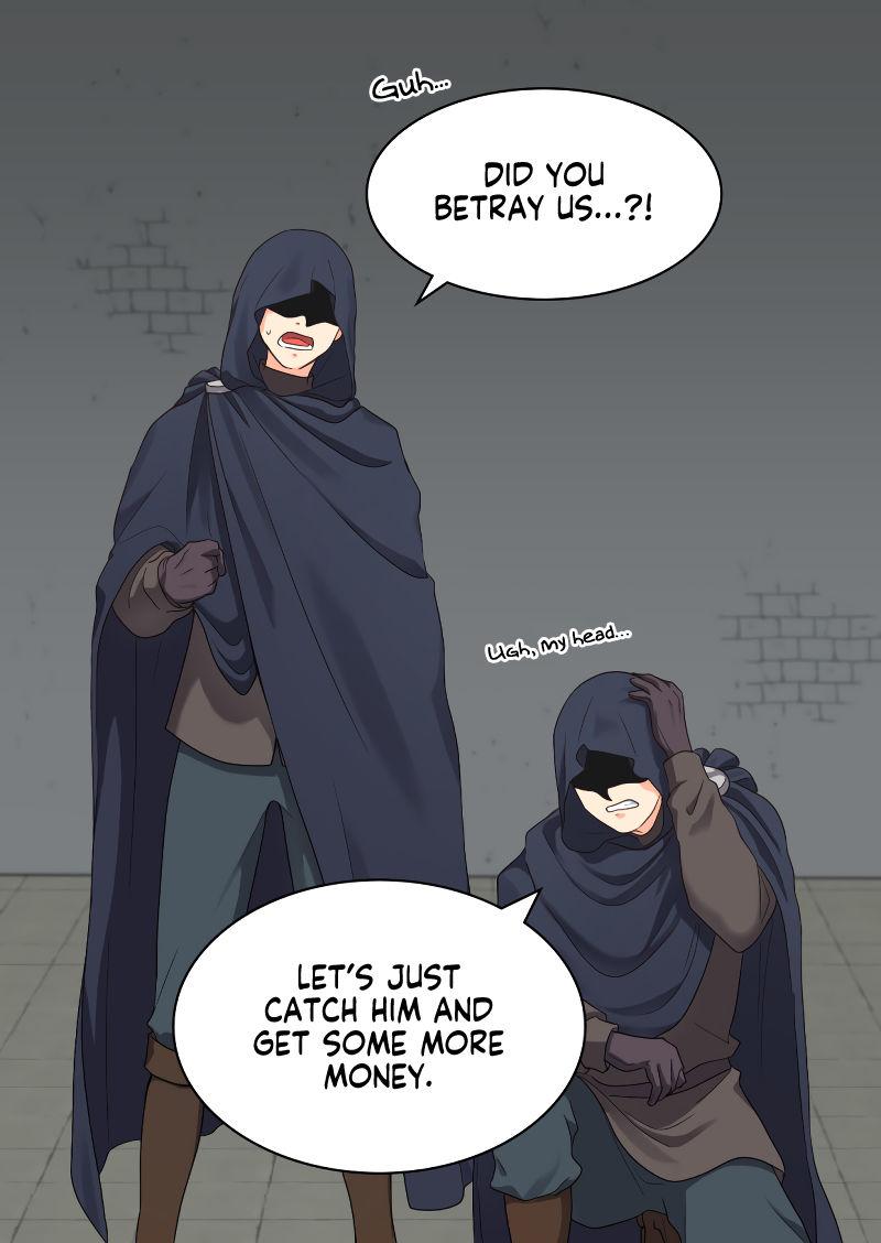 The Twin Siblings’ New Life - Chapter 50 Page 15