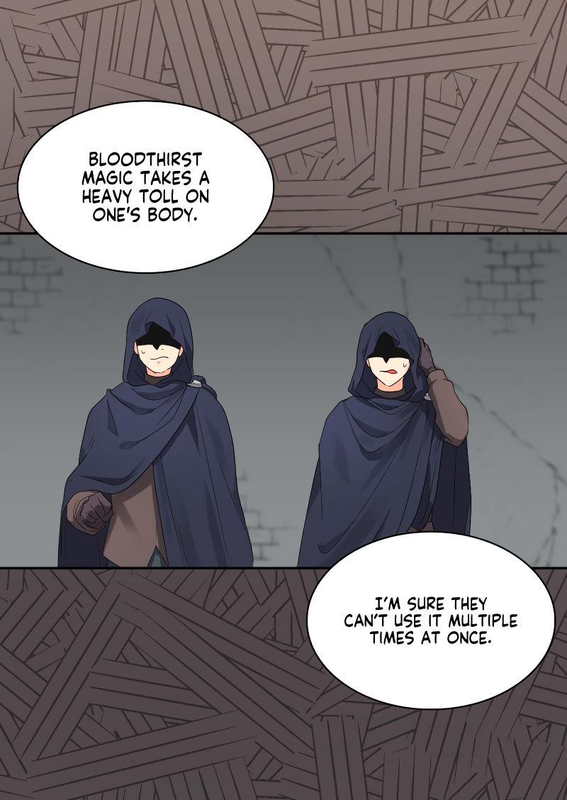 The Twin Siblings’ New Life - Chapter 50 Page 17