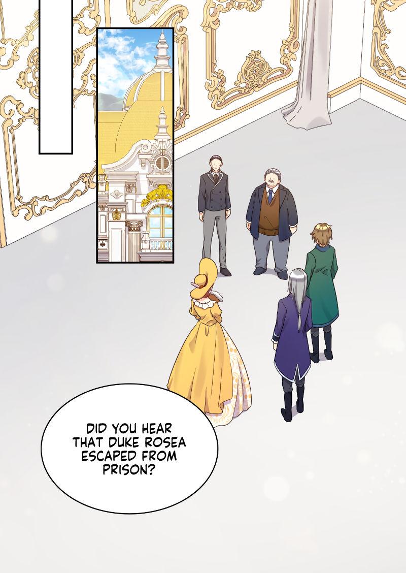 The Twin Siblings’ New Life - Chapter 50 Page 21