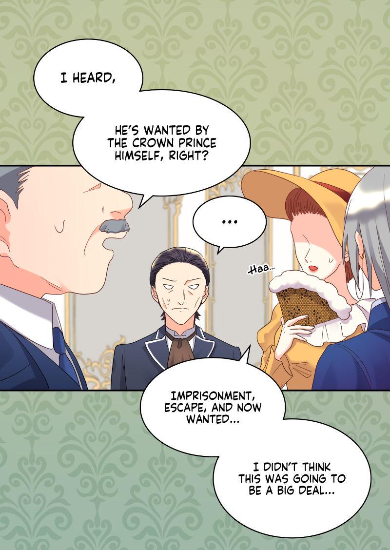 The Twin Siblings’ New Life - Chapter 50 Page 22