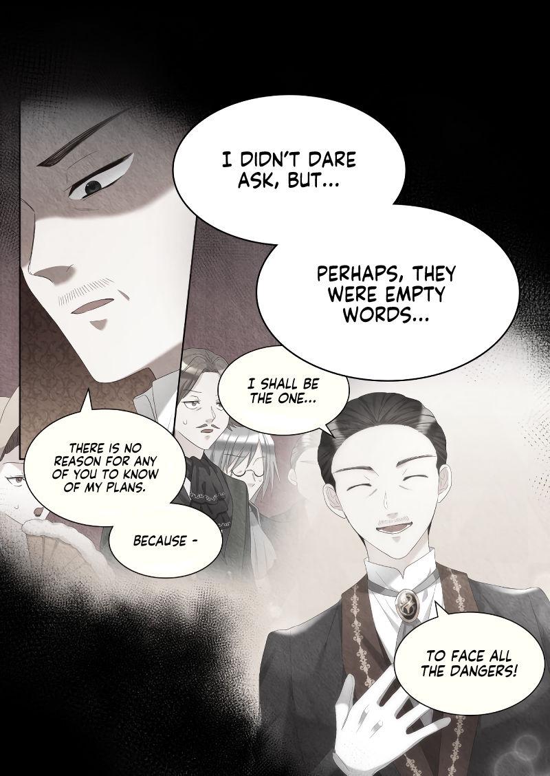 The Twin Siblings’ New Life - Chapter 50 Page 24