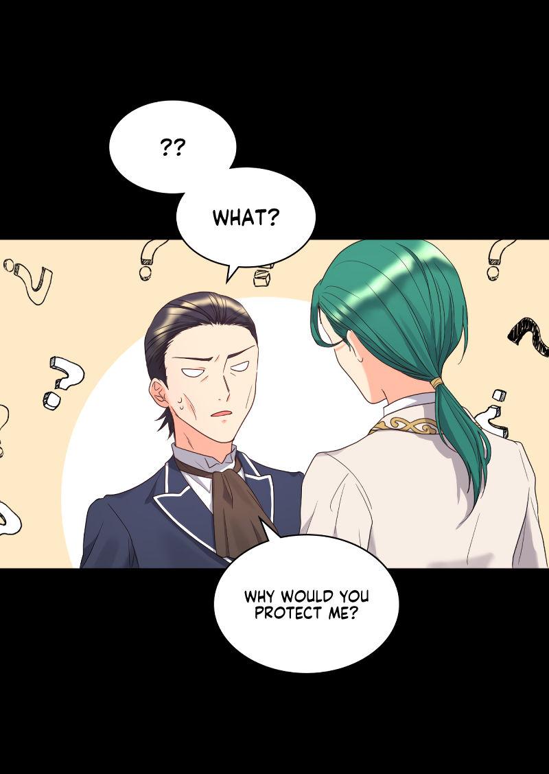 The Twin Siblings’ New Life - Chapter 50 Page 30