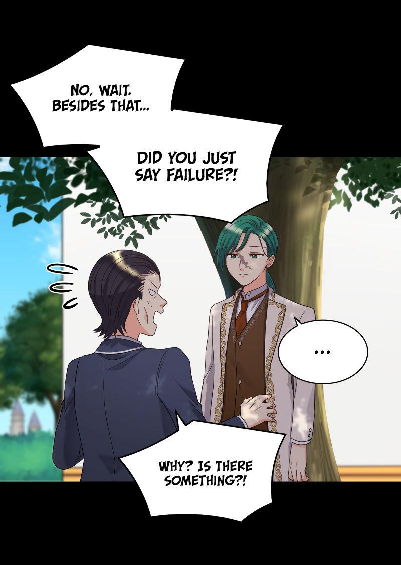 The Twin Siblings’ New Life - Chapter 50 Page 31