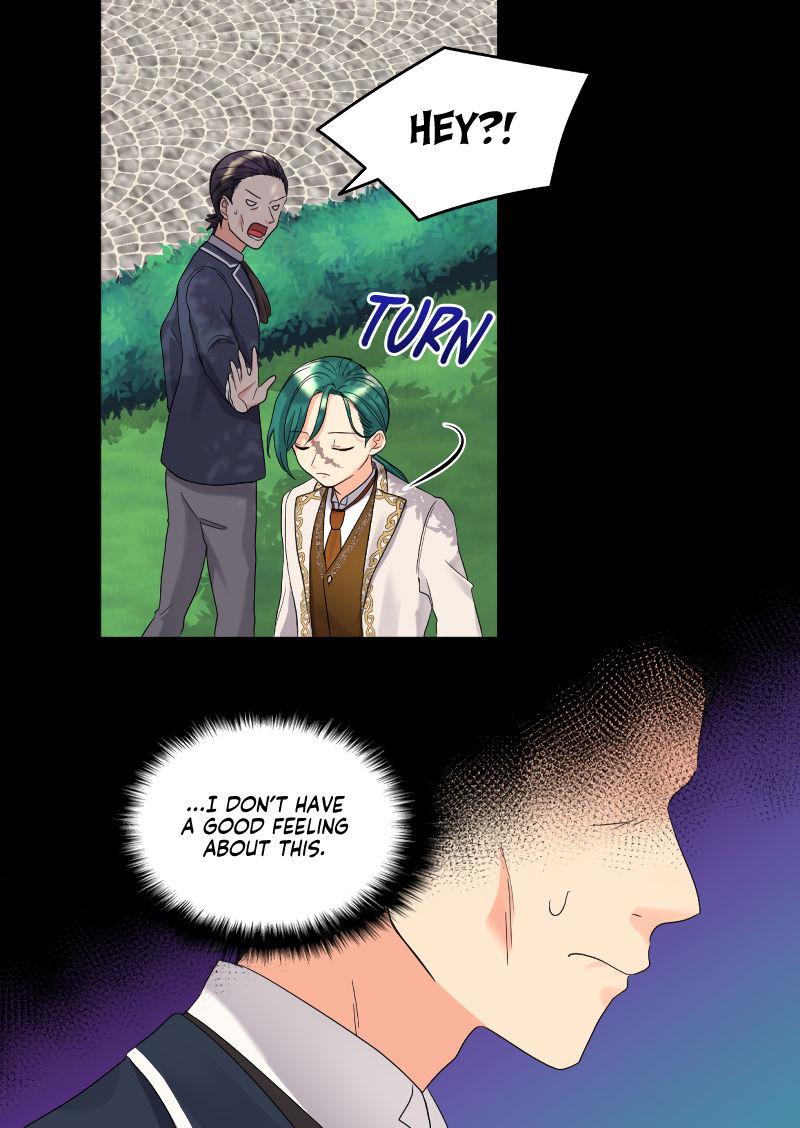 The Twin Siblings’ New Life - Chapter 50 Page 32