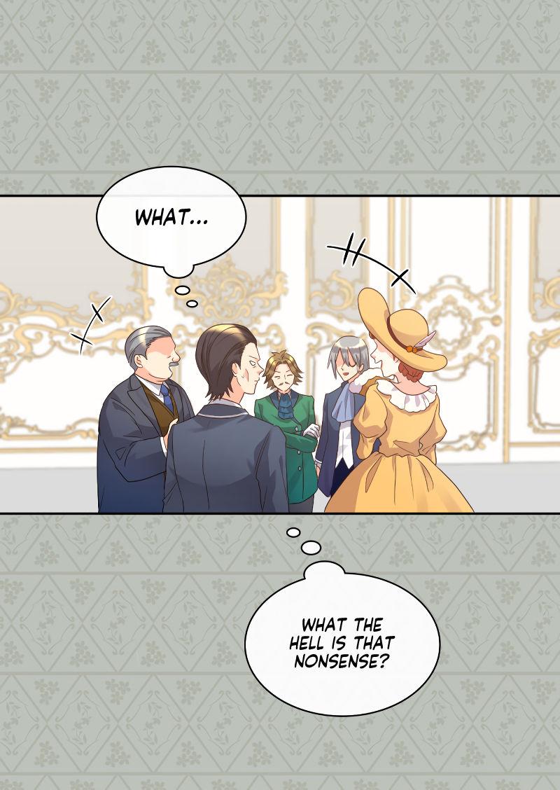 The Twin Siblings’ New Life - Chapter 50 Page 34