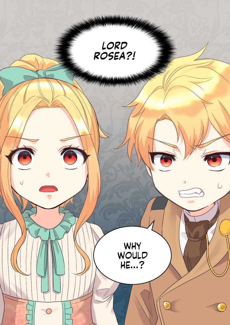 The Twin Siblings’ New Life - Chapter 50 Page 37