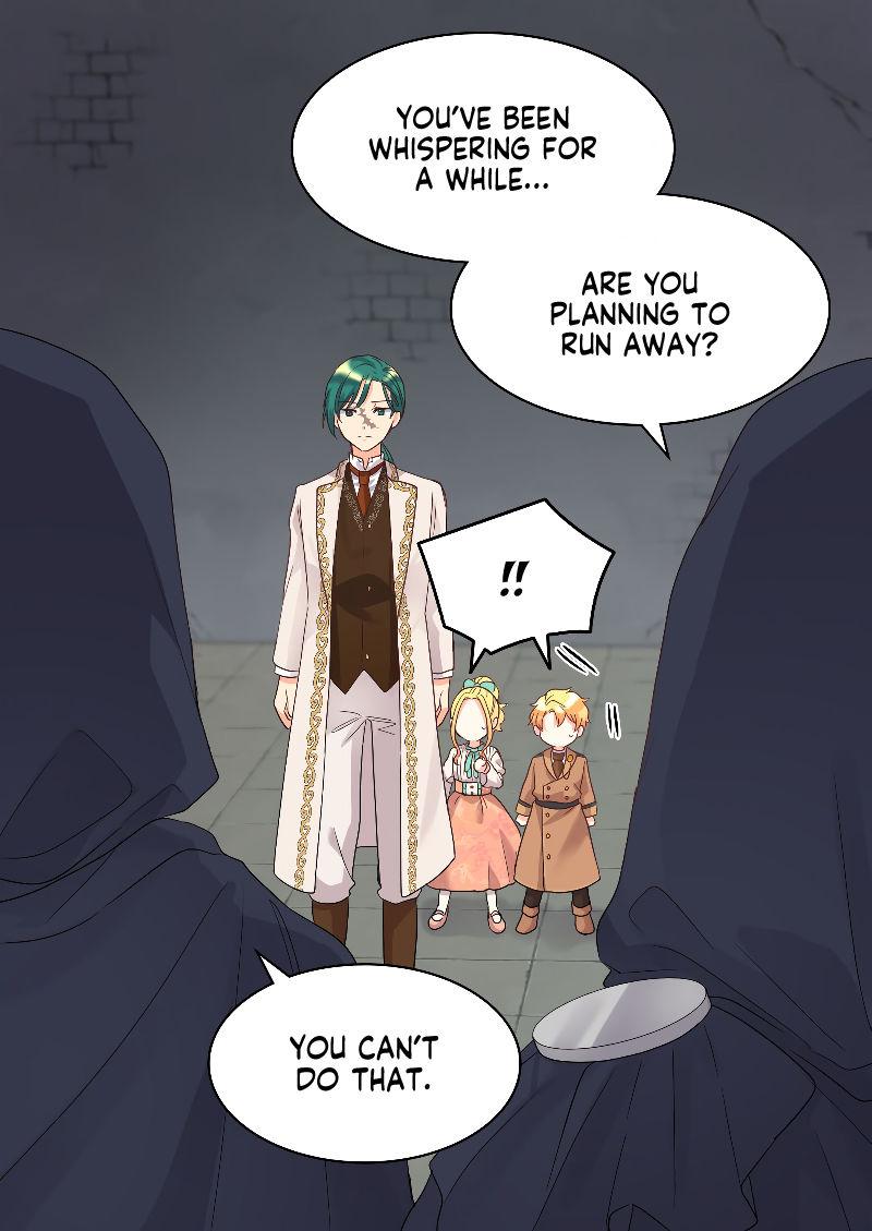 The Twin Siblings’ New Life - Chapter 50 Page 38