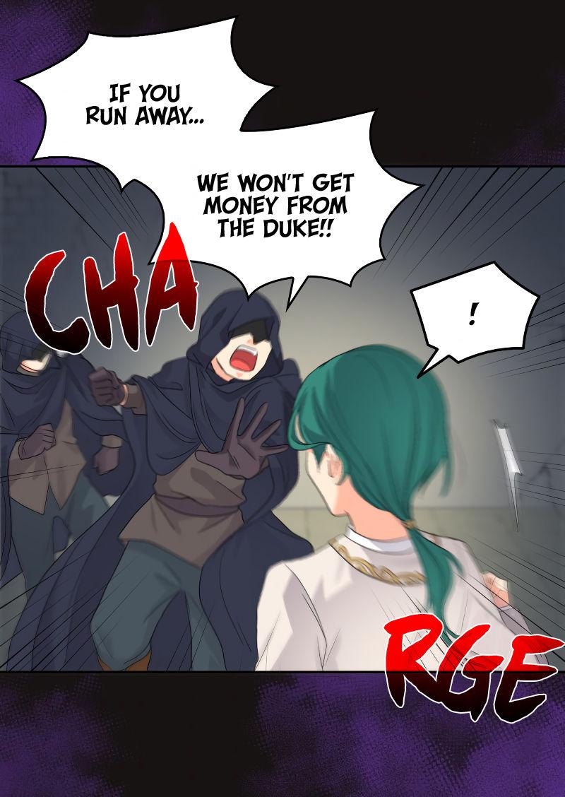The Twin Siblings’ New Life - Chapter 50 Page 39